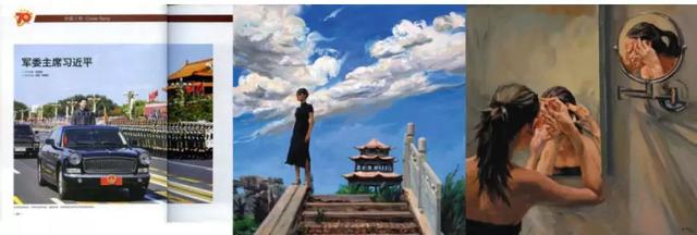 大卫像是谁的作品，《大卫》像是谁的作品（央美才女18岁凭借一幅《大卫》名声大振37年过去了依然无人超越）