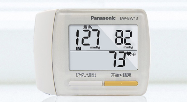 电子血压计排行榜10强，最准的血压计排名（8款高品质血压计推荐）
