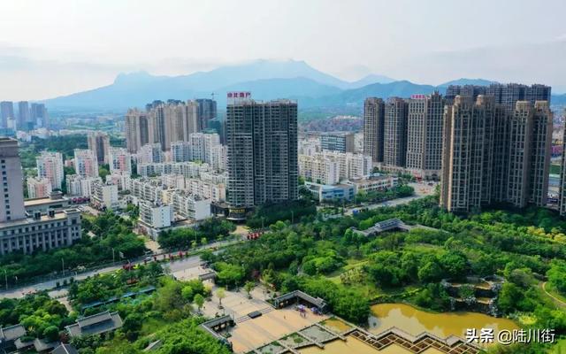 广西为什么叫八桂大地，广西为何称八桂大地（你知道“八桂”的由来吗）