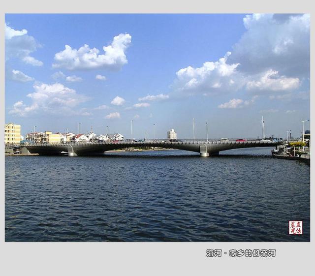 海河在哪里（有一条养育了世世代代天津人的“母亲河”————海河。）