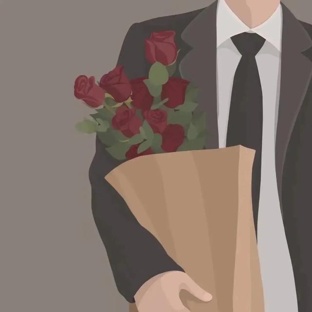 我想在你眼里 撒野奔跑，微信头像，我想在你眼里 撒野奔跑（小情话：想在你心里撒野）