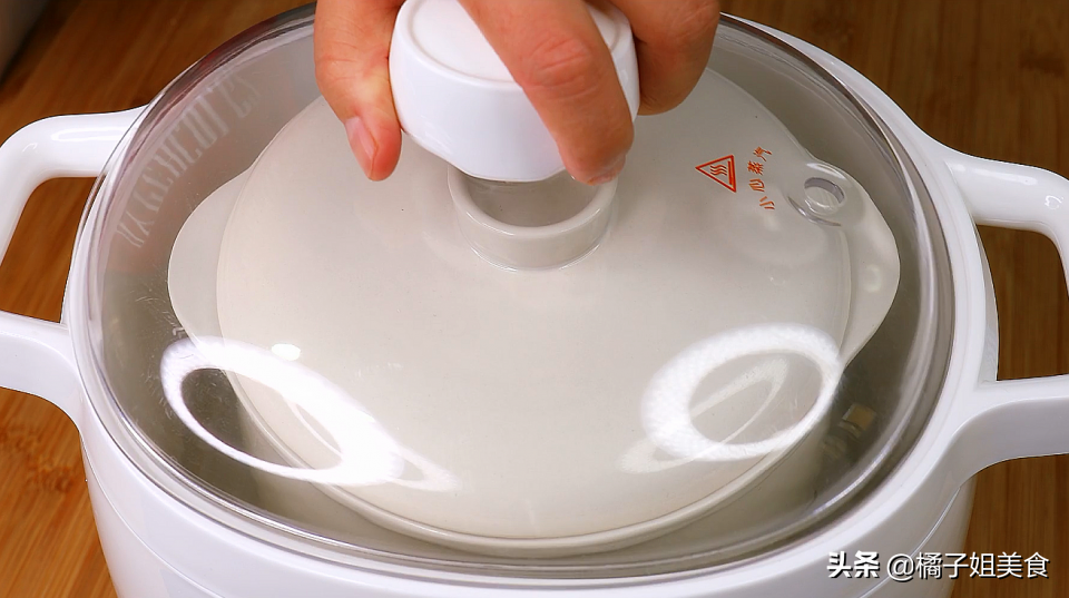 圖片[5]-米飯的懶人做法  香味濃郁 營養美味吃不膩-起舞食譜網