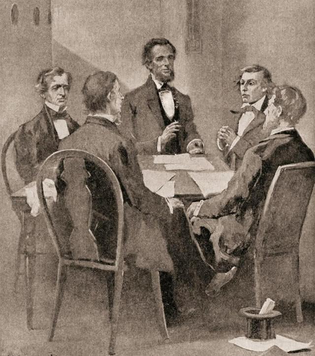 国务卿相当于中国的什么职位，美国国务卿相当于我国的什么职位（美国国务卿是怎么来的）