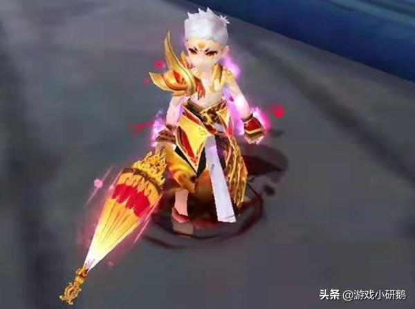 热血江湖师徒任务，热血江湖师徒任务奖励什么（全二十七种神兵综合对比）