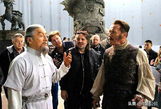 成龙十大经典电影，成龙十大电影（才明白为啥大牌巨星都不乐意跟他玩）