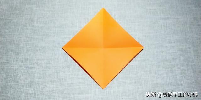 如何折立体盒子，如何折立方体盒子（好玩的魔法盒子折纸）