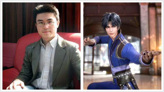 斗罗大陆配音演员表，斗罗大陆配音演员列表（没想到“唐三”曾为“贝塔”配音）