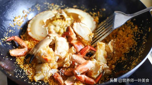 避风塘是什么意思，避风塘做法是什么意思（学会广东香港这做法）