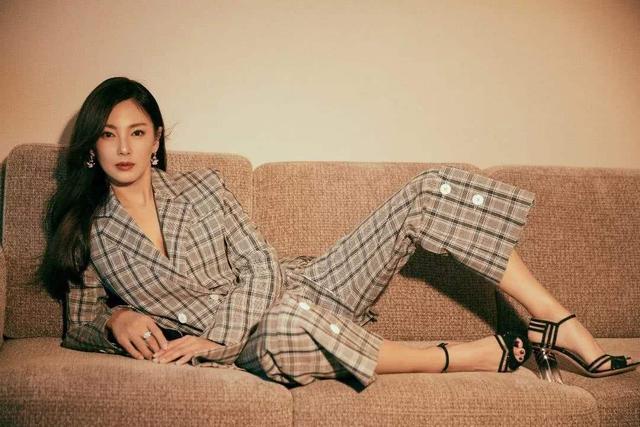 中国最美的女明星，中国女明星排行榜（中国十大漂亮的女明星）