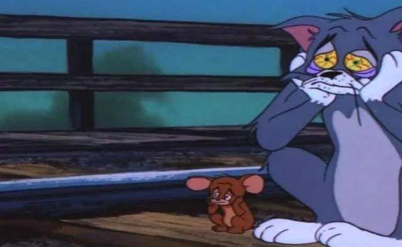 动漫中最可怜的6大舔狗,沸羊羊入榜,这部番全员都在舔