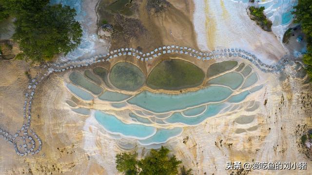 伊甸园到底在哪里，伊甸园在现在的什么位置（被称为人间的“伊甸园”）