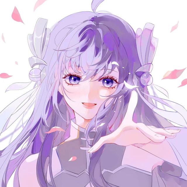 李信公孙离，微信头像，李信公孙离（王者英雄头像-西施<2>）