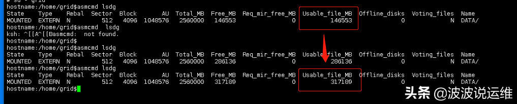 oracle dba（Oracle数据库表空间回收方案总结）