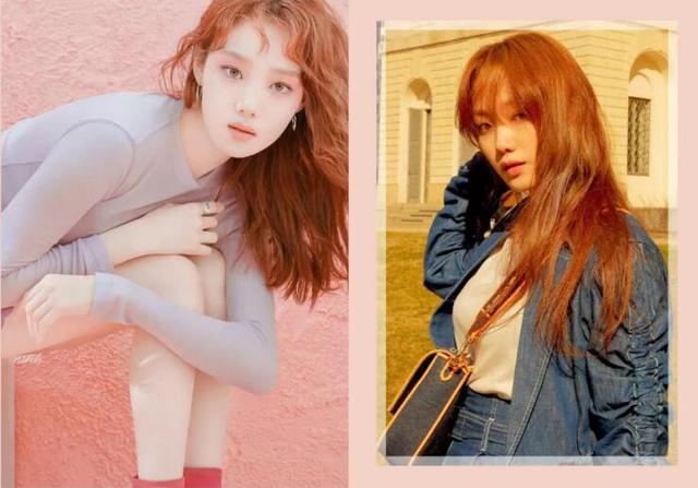 脏橘色和南瓜色选哪个，脏橘色和南瓜色选哪个颜色（秒杀冷白皮的它才是黄皮救星）