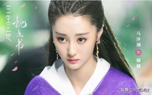 枕上书阿兰若世界的人物关系是怎样的，枕上书阿兰若的母亲为什么不喜欢她（比翼鸟族三大公主结局）