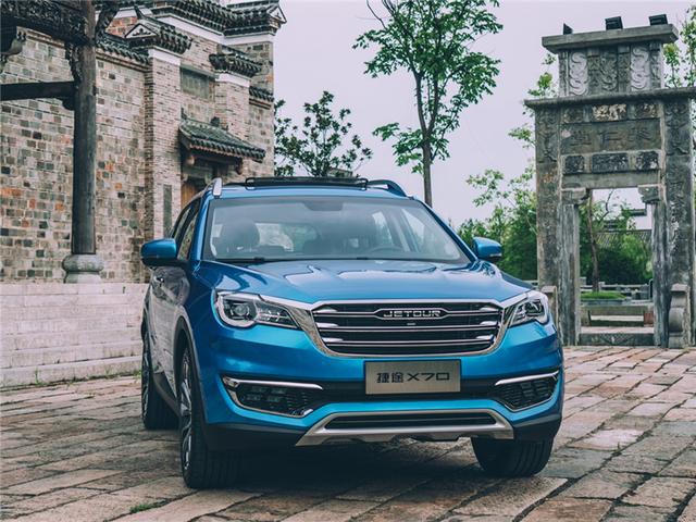 奇瑞是国产车还是合资车，奇瑞瑞虎是国产车还是合资车（但技术数一数二的奇瑞）