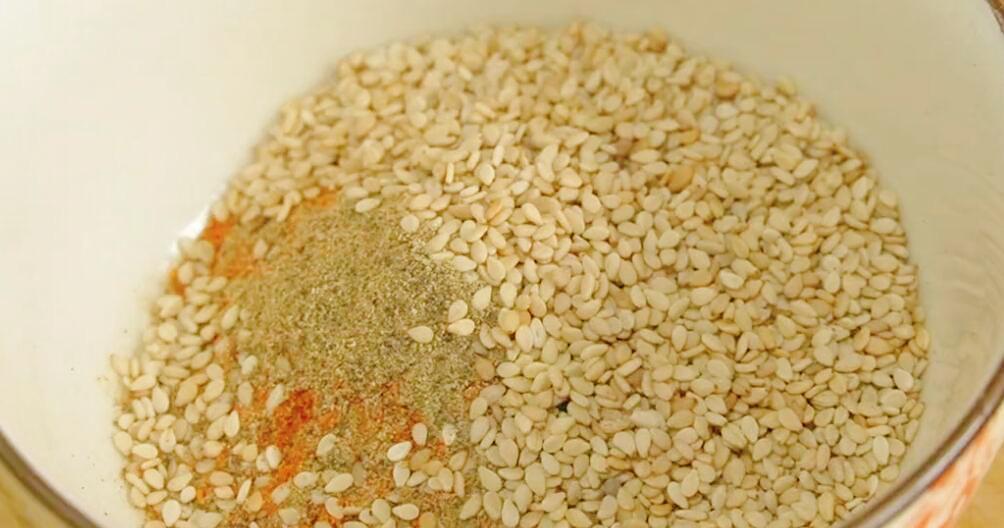 圖片[3]-【香辣孜然土豆】做法步驟圖 香辣外酥里糯 營養又解饞-起舞食譜網