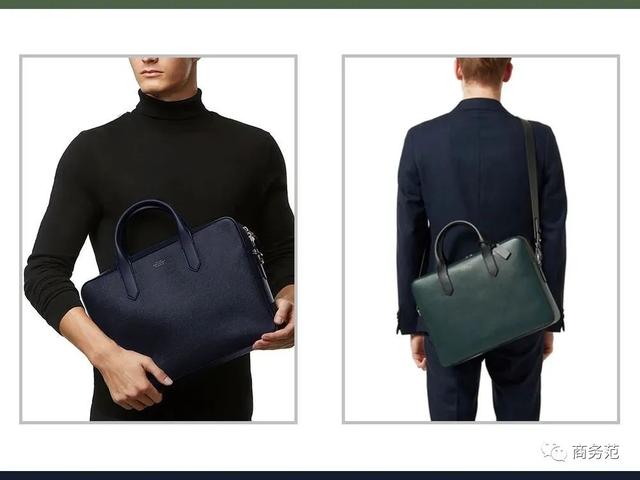意大利男士皮具品牌有哪些，意大利男士皮鞋品牌有哪些（职场男必备公文包）