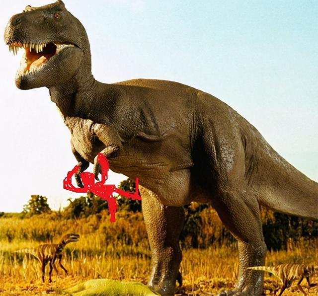 十大最强恐龙排名，十大最强恐龙是谁（却被人类的脑洞迫害到抬不起头）