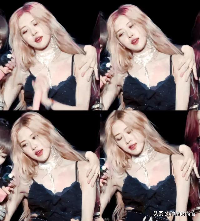 好看的头发颜色，染什么颜色头发好看（这5款又撩又显白）