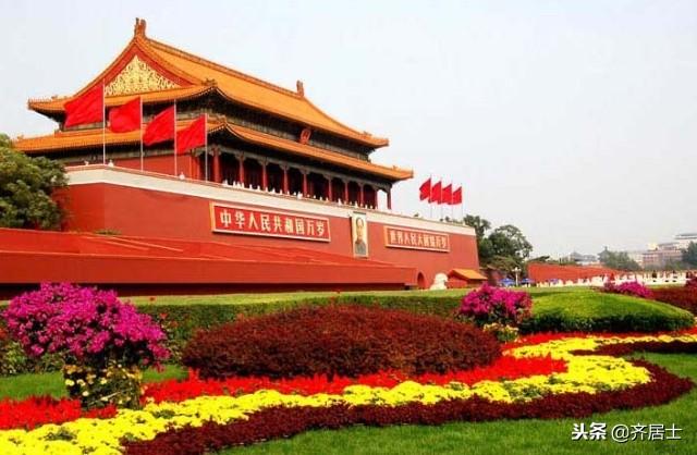 地标是什么意思(浙江十大地标建筑)
