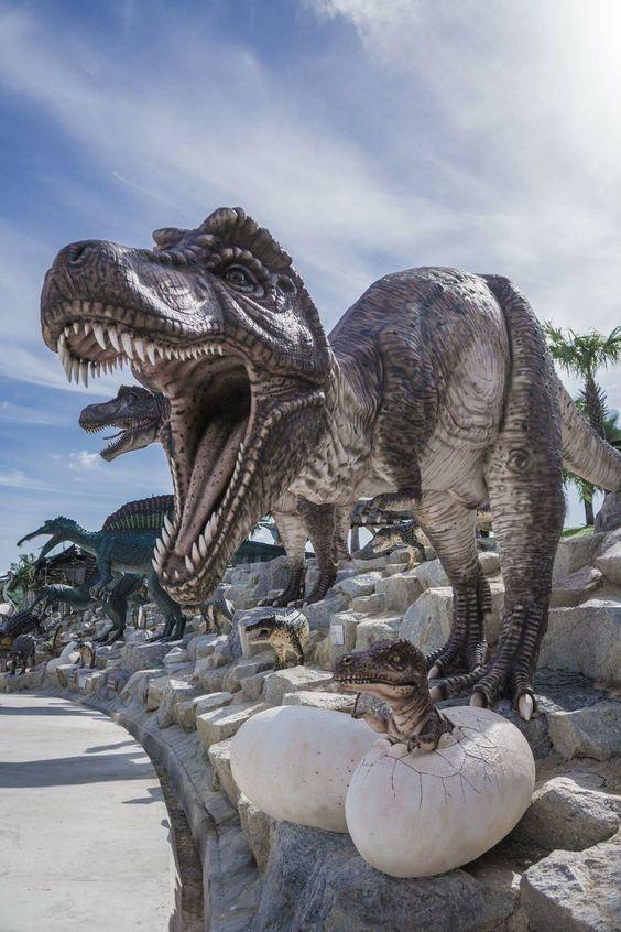 恐龙最早出现在什么时代，恐龙最早出现在什么时代中（关于恐龙你可能不知道的事实）