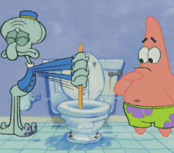 下水道堵了有什么解决方法，下水道堵了用什么方法解决（试试这个方法，轻松疏通不求人）