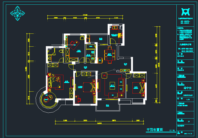 风水学入门教程培训，零基础如何自学室内设计