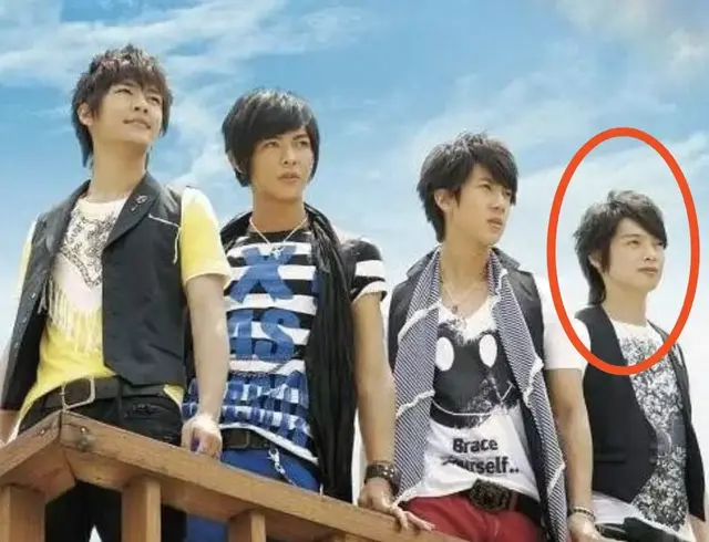 炎亚纶爱似百汇，炎亚纶诸暨见面会（两人曾否认恋情十年）