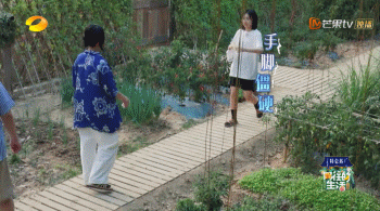 向往的生活开局推到张子枫，张子枫是谁推荐到向往的生活（《向往的生活4》张子枫被疑社恐）