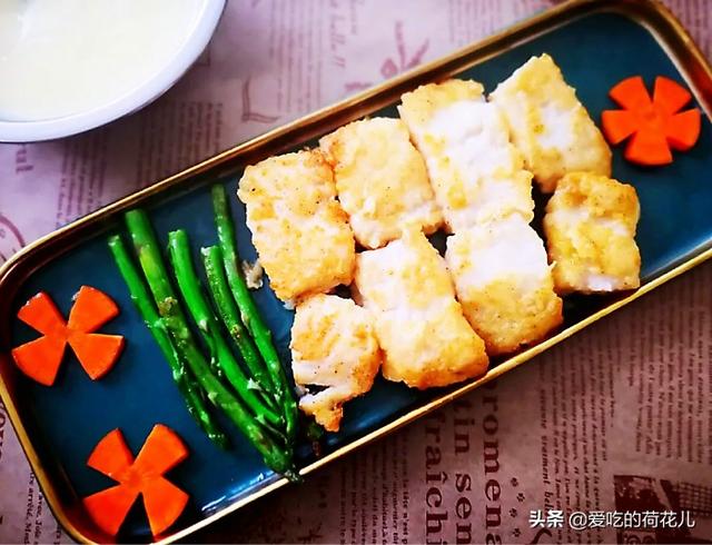 龙利鱼的做法大全家常，怎样做清江鱼既简单又好吃（3种龙利鱼做法）