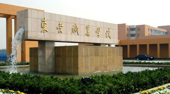 山東東營石油大學是幾本,山東東營石油化工學院是幾本(中國石油大學