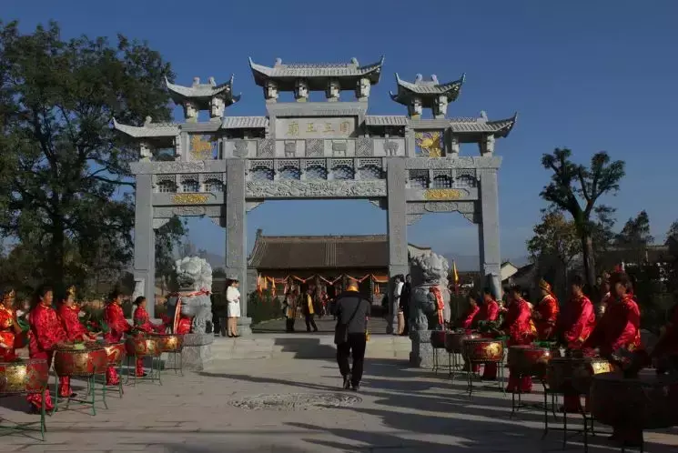 宝鸡原名叫什么，陕西宝鸡市有什么旅游景点（当地人都不一定知道的秘密）