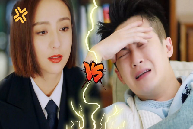 佟丽娅佟大为合作的电视剧，佟大为和佟丽娅出演2020年最让人糟心的电视剧《爱的厘米》