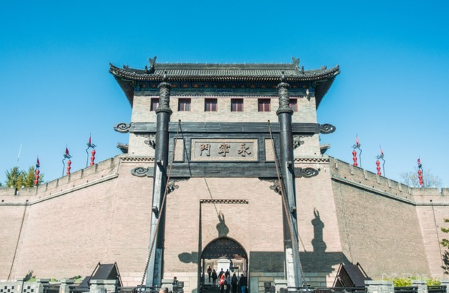 去西安应该怎么玩，去西安应该去哪玩（看遍十三朝古都历史变迁）