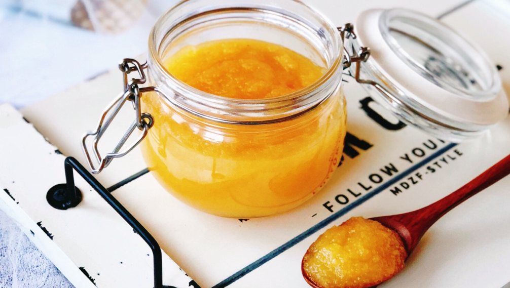 【柠檬酱】做法步骤图 酸酸甜甜真好吃 一看就会做-起舞食谱网