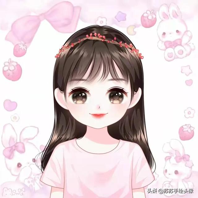 大大。，微信头像，大大。（喜庆可爱的卡通头像）