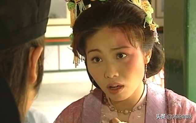 真假东宫大结局，真假东宫大结局最后一集（出演双性格女主毫无违和感）