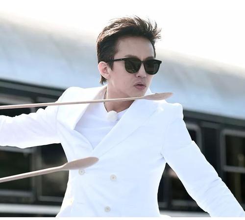 gm眼镜中文叫什么，gm眼镜全称英文怎么说（火到爆的墨镜潮牌——Gentle）