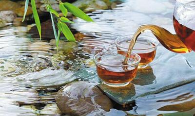 历史悠久的南京茶文化，南京茶南历史（中国茶叶历史悠久名扬四海）