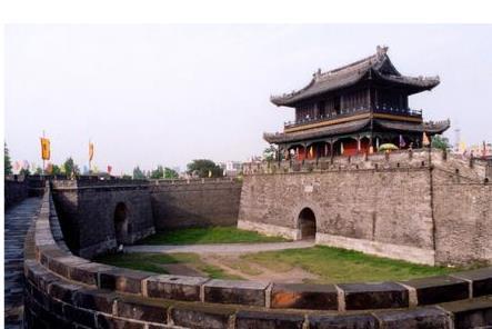 烟雨江湖巨野泽在哪，烟雨江湖巨野泽怎么走（东汉十三州今何在）