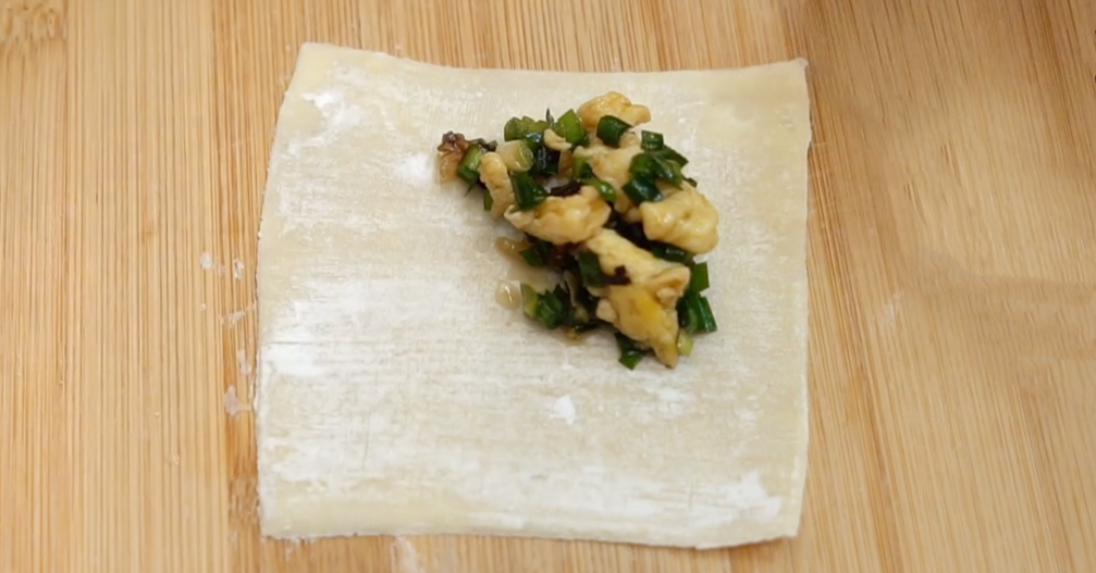 圖片[5]-【懶人春卷】做法步驟圖 香酥美味又營(yíng)養(yǎng) 家人愛(ài)吃-起舞食譜網(wǎng)