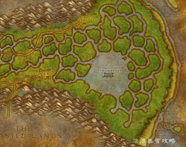 新鲜的夜鳞鲷鱼，新鲜的夜鳞鲷鱼配方（魔兽世界：怀旧服钓鱼攻略）