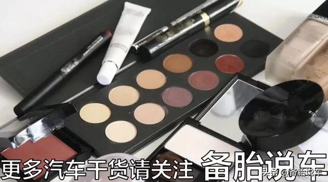 汽车补漆多少钱，补一小块漆要多少钱（老司机：不该省的钱，别省）