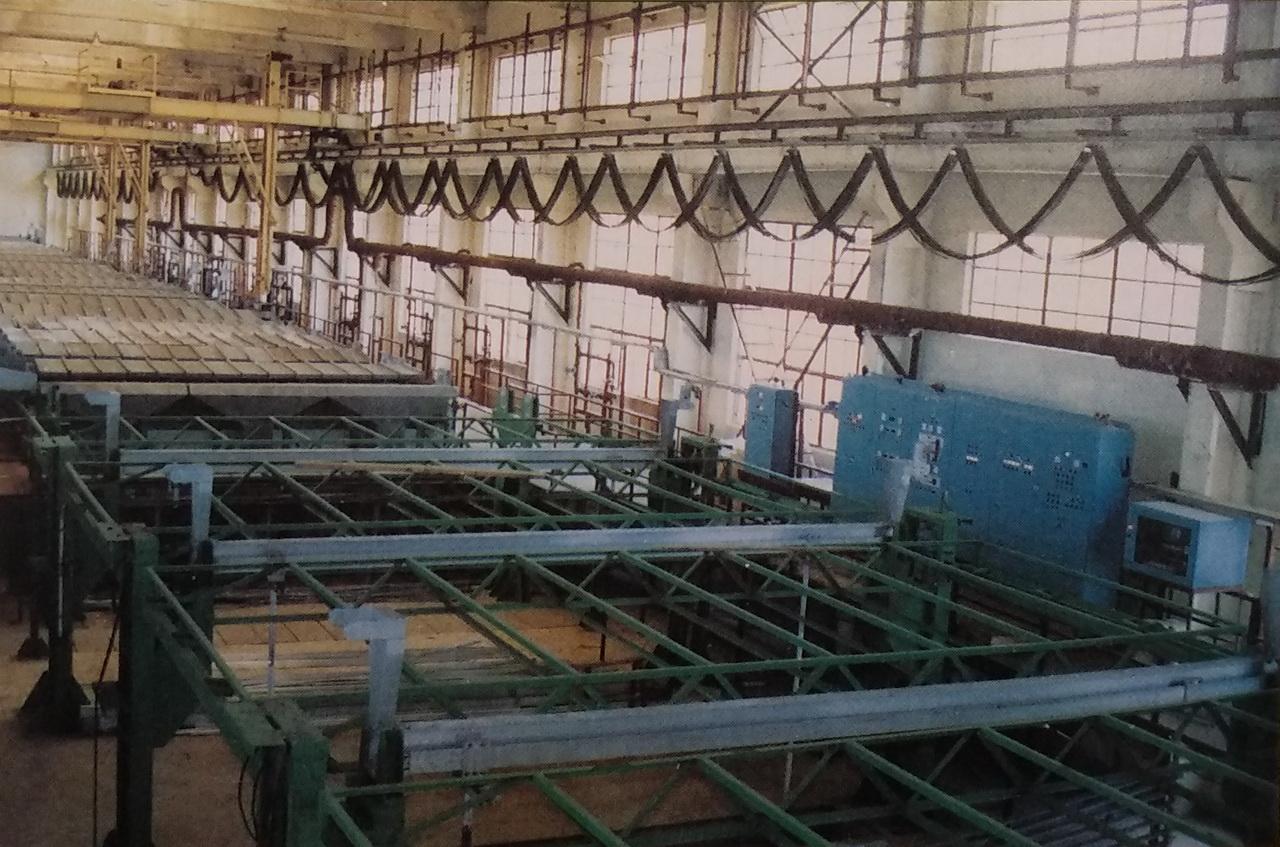 武汉横店家电维修拆装 大武汉系列之194：湖北横店冶金机修厂，武汉华中铝加工厂