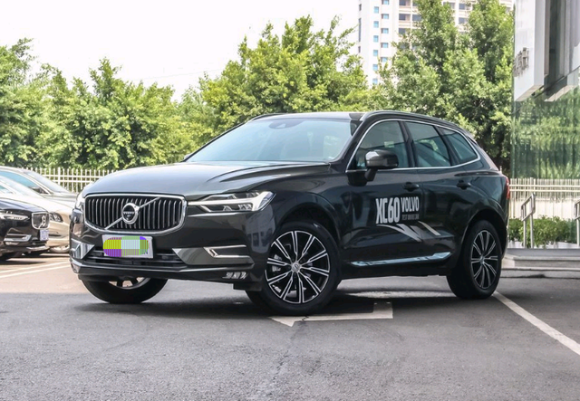 沃尔沃最便宜的车，沃尔沃最低价格一览表（配宝华韦健音响+4驱）