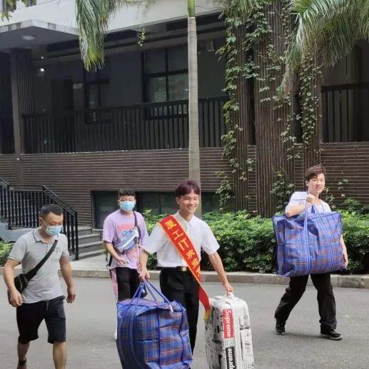 厦门工学院怎么样，厦门工学院是几本学校（厦门工学院职业教育学院上“新”了）