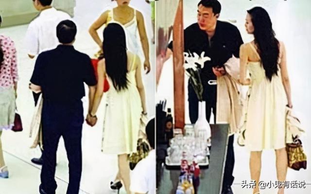 郎昆的儿子，郎昆个人资料老婆（被央视导演朗坤伤害的两个女人）