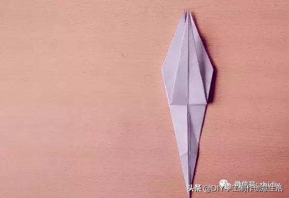 纸鹤怎么折图片 步骤,怎样折千纸鹤(怎么折纸鹤) 纸鹤怎么折图片 步骤,怎样折千纸鹤(怎么折纸鹤)