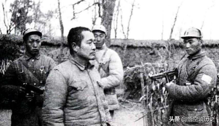 杜律明简介及最后结局（淮海战役中被俘虏的杜聿明，1959年被特赦，后来的结局如何？）